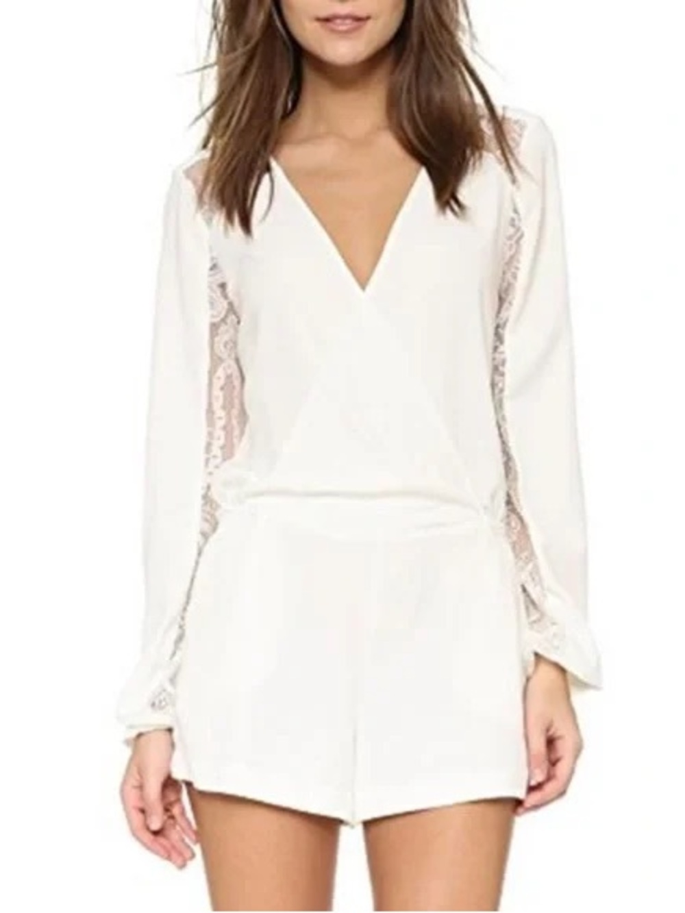 Parker Ross Romper